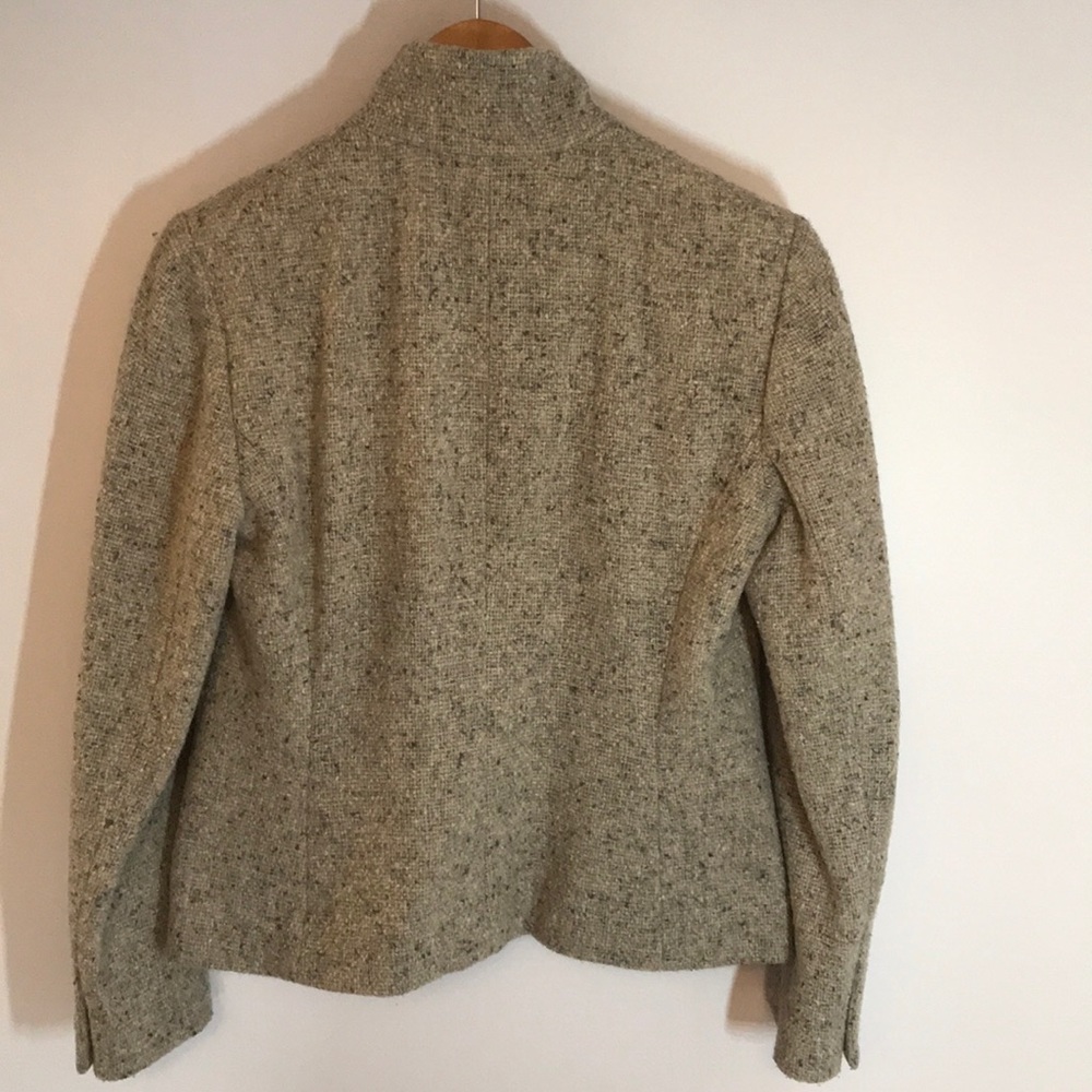 Jacket - Picture 3 of 3